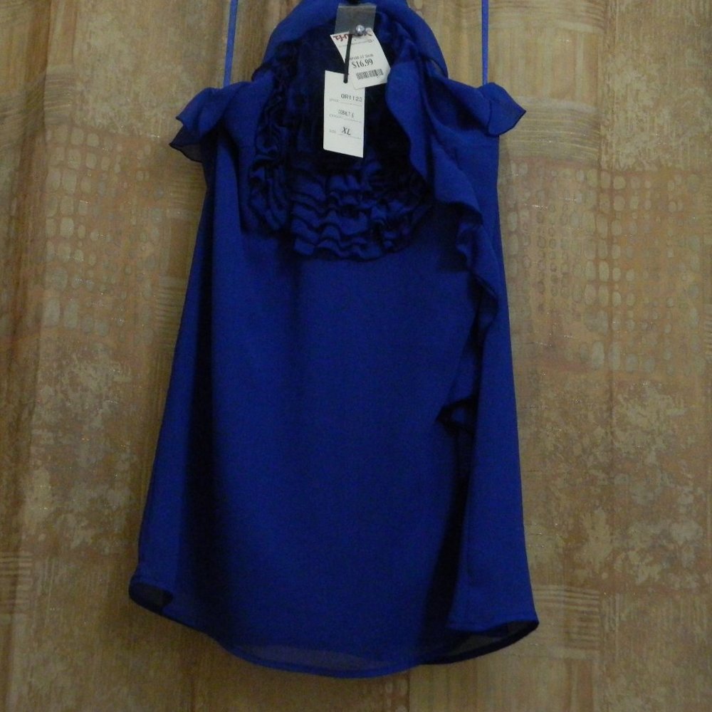 Blouse, top